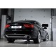 Milltek A5 Sportback 3.0 TDI Quattro Manuel /Multitronic /S tronic