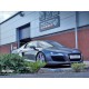 Milltek Audi R8 4.2 Quattro