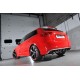 Milltek Audi RS3 Sportback S tronic