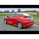 Milltek Honda Civic Type R 2.0 i-VTEC FN2