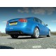 Milltek Audi RS4 B7 4.2 V8 Saloon Avant et Cabriolet