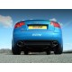 Milltek Audi RS4 B7 4.2 V8 Saloon Avant et Cabriolet