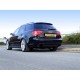 Milltek Audi RS4 B7 4.2 V8 Saloon Avant et Cabriolet