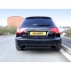 Milltek Audi RS4 B7 4.2 V8 Saloon Avant et Cabriolet