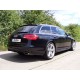 Milltek Audi RS6 C6 5.0 V10 Biturbo Quattro