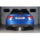 Milltek S5 Cabriolet 3.0 TFSI Quattro S Tronic