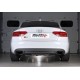 Milltek Audi S5 Sportback 3.0 TFSI Quattro