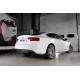 Milltek Audi S5 Sportback 3.0 TFSI Quattro