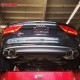 Milltek S7 Sportback 4.0 TFSI Quattro S Tronic