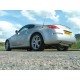 Milltek Nissan 350Z 3.5 V6