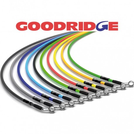Flexibles Goodridge BMW
