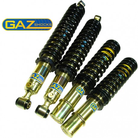 GAZ Shocks GHA Renault Clio 1