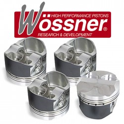 Pistons Wössner Mini