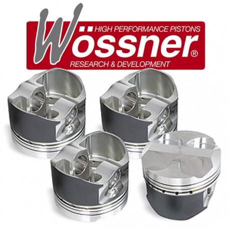 Pistons Wössner Mini