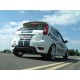 Milltek Ford Fiesta Mk6 ST 150