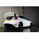 Milltek Ford Fiesta MK7 1.6-litre Duratec Ti-VCT et Zetec