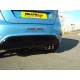 Milltek Ford Fiesta MK7 1.6-litre Duratec Ti-VCT et Zetec