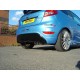 Milltek Ford Fiesta MK7 1.6-litre Duratec Ti-VCT et Zetec