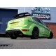 Milltek Focus RS MK2 2.5T 305CV