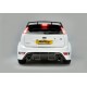 Milltek Focus RS MK2 2.5T 305CV