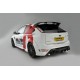 Milltek Focus RS MK2 2.5T 305CV