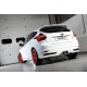 Milltek Focus Mk3 ST 2.0 Litres EcoBoost 5 Portes Hatchback