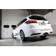 Milltek Focus Mk3 ST 2.0-litre EcoBoost Estate / Sedan / Limosine