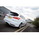 Milltek Focus Mk3 ST 2.0-litre EcoBoost Estate / Sedan / Limosine