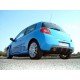 Milltek Renault Clio 3 RS 197CV 2.0 16v