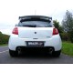 Milltek Renault Clio 3 RS 200 (et Cup)