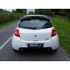 Milltek Renault Clio 3 RS 200 (et Cup)