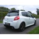 Milltek Renault Clio 3 RS 200 (et Cup)