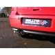 Milltek VW Golf 4 GTI 1.8T