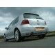 Milltek VW Golf 4 R32 3.2 V6 4WD