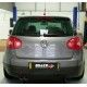 Milltek VW Golf 5 - 2.0 TDI 140CV