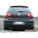 Milltek VW Golf 5 GT TSi 1.4 Litre 170CV