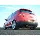 Milltek VW Golf 5 GTi 2.0T FSI