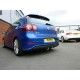 Milltek VW Golf 5 R32 3.2 V6