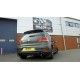 Milltek VW Golf 6 GTD 2.0 TDI 170CV