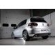 Milltek VW Golf 6 GTi Edition 35