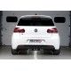 Milltek VW Golf 6 R 2.0 TSI 270CV