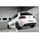 Milltek VW Golf 6 R 2.0 TSI 270CV