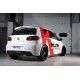 Milltek VW Golf 6 R 2.0 TSI 270CV