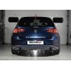 Milltek Golf 7 GTi (inclus GTi Performance Pack)