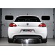 Milltek VW Scirocco R