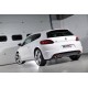 Milltek VW Scirocco R