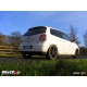 Milltek VW Polo GTI 1.8T