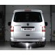 Milltek VW Transporter T5 SWB 2.0 180PS BiTDI