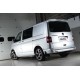 Milltek VW Transporter T5 SWB 2.0 180PS BiTDI