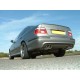 Milltek BMW Serie 5 (E39) M5 5.0 V8